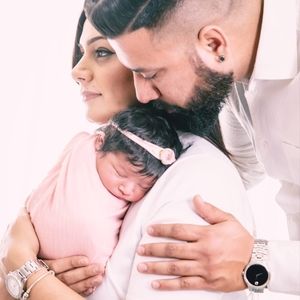 Meet your Posher, Gurwinder